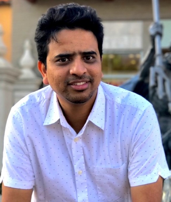 Ganesh Kumar Suresh