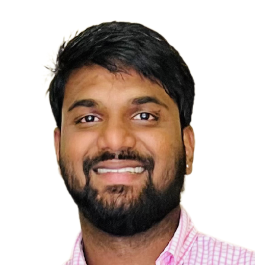 Sai Sandeep Ogety