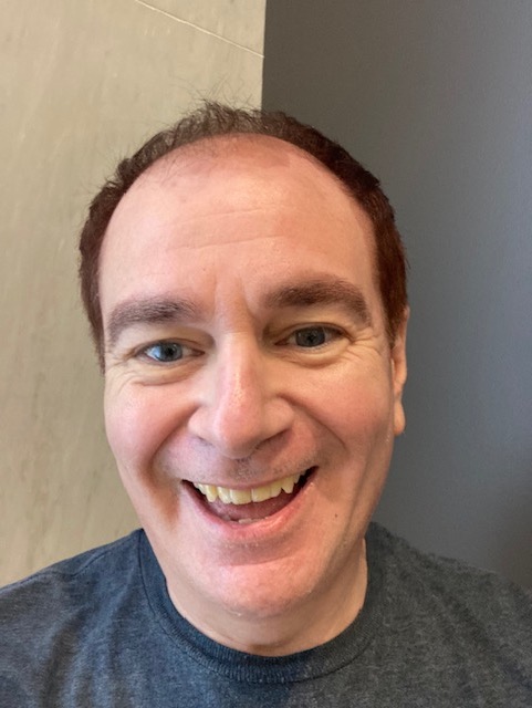 Neil Jones
