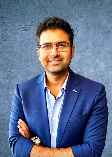 Gaurav Mehta