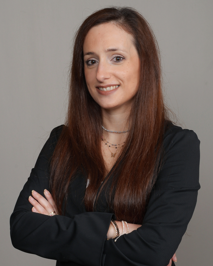 Andrea Haddad