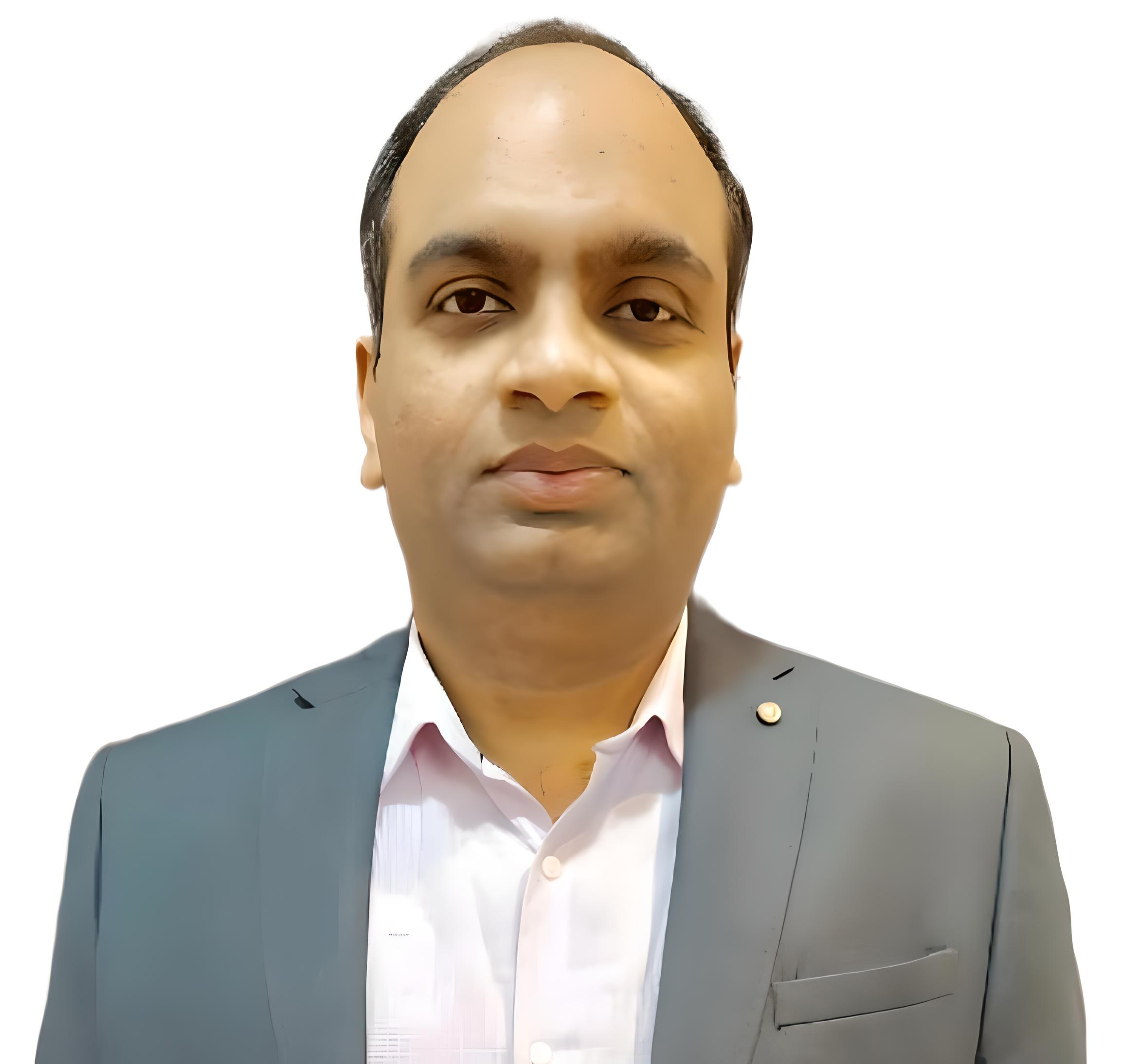 Devendra Singh Parmar