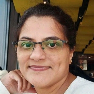 Sudha Vutukuru