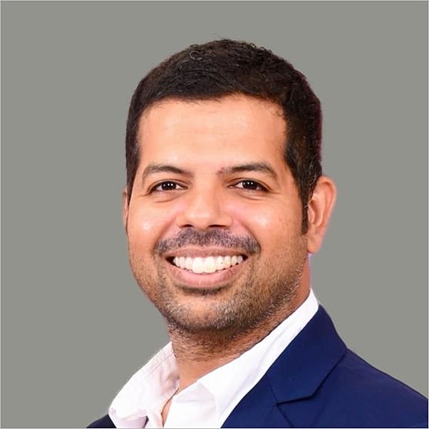 Pavan Emani