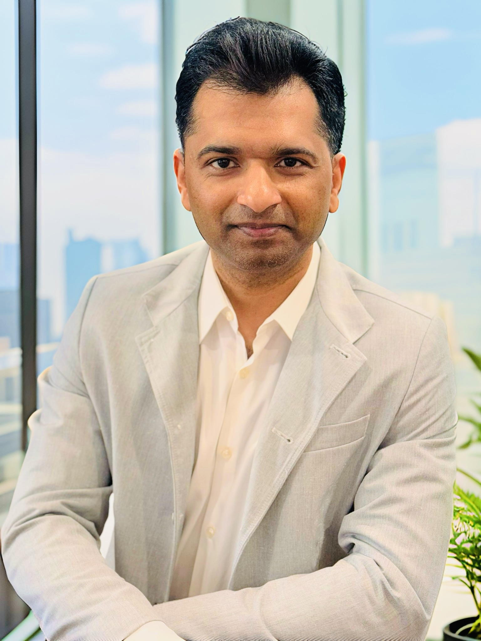 vasanth mudavatu