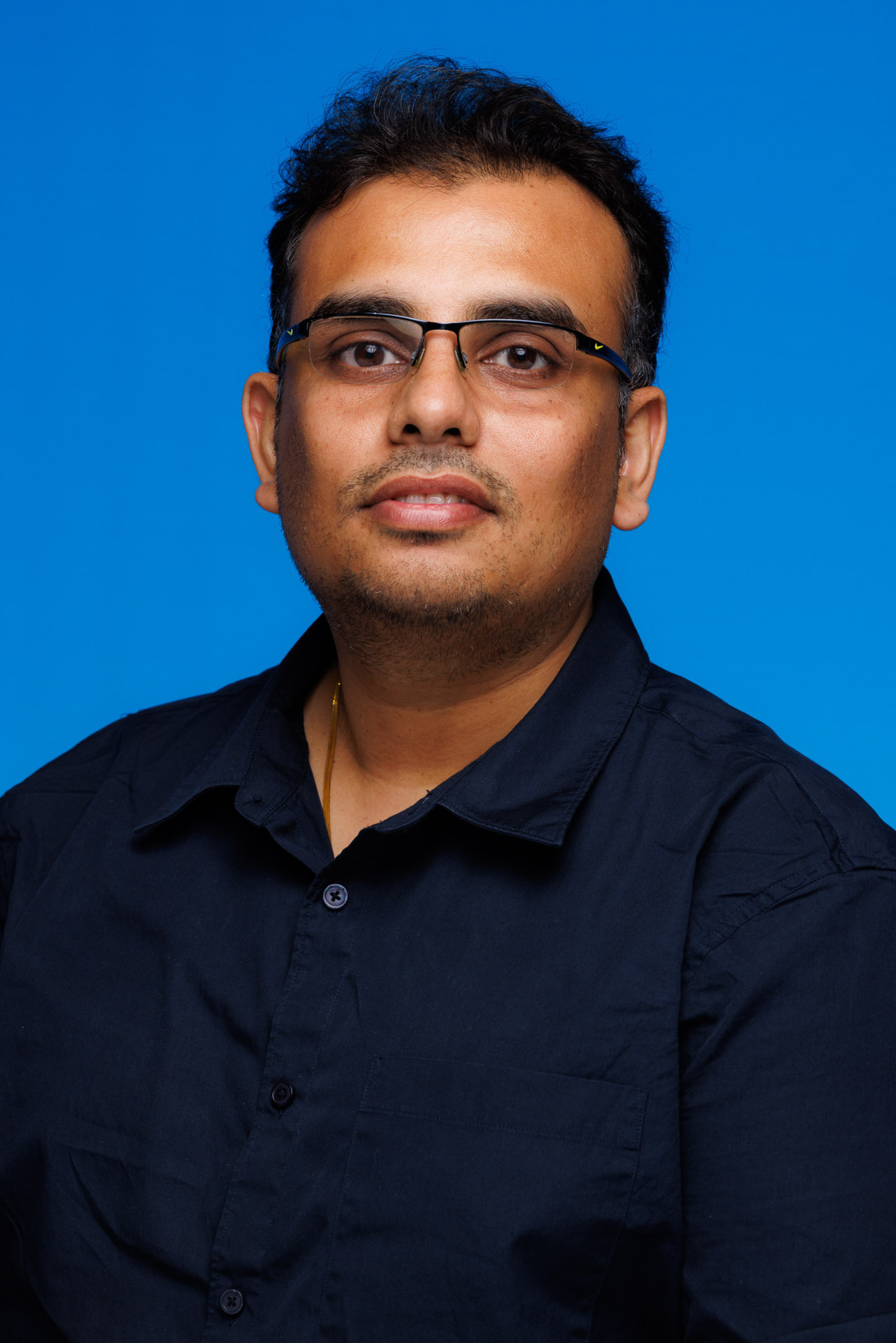 Varun Pandey