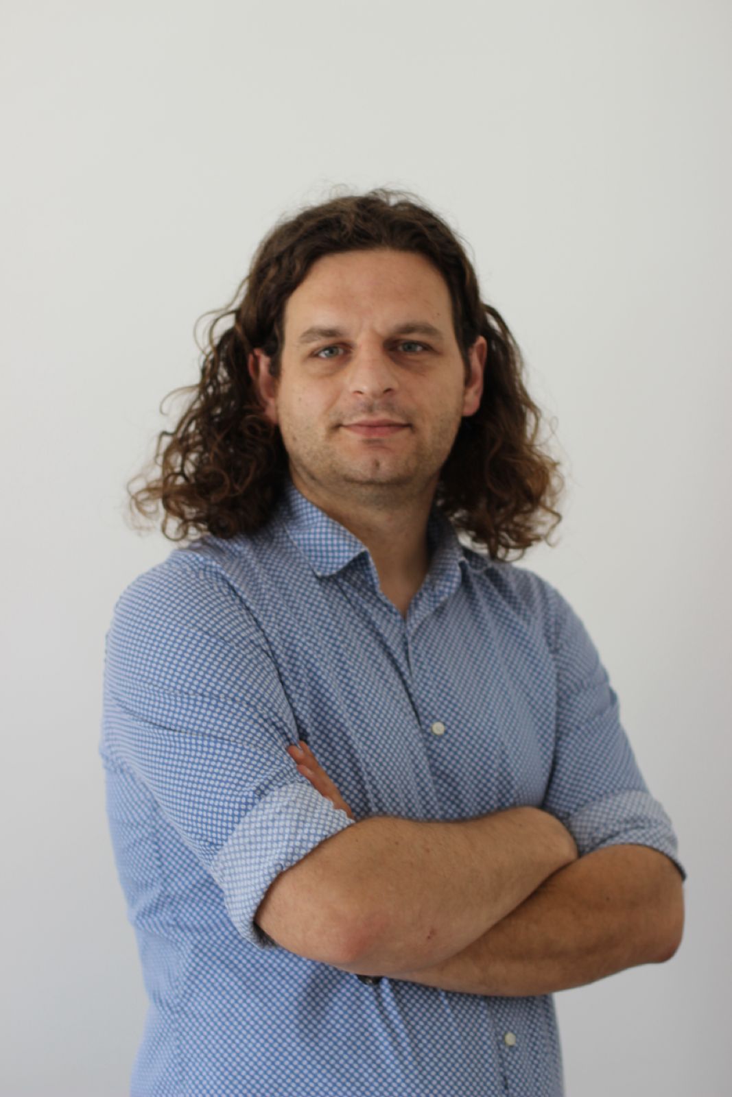Martin Dimovski