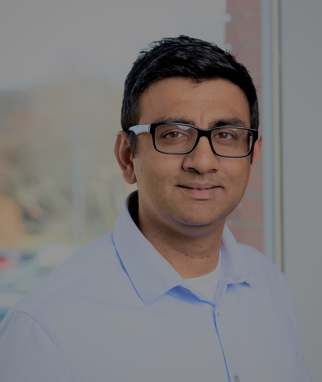 Tarun Mathur