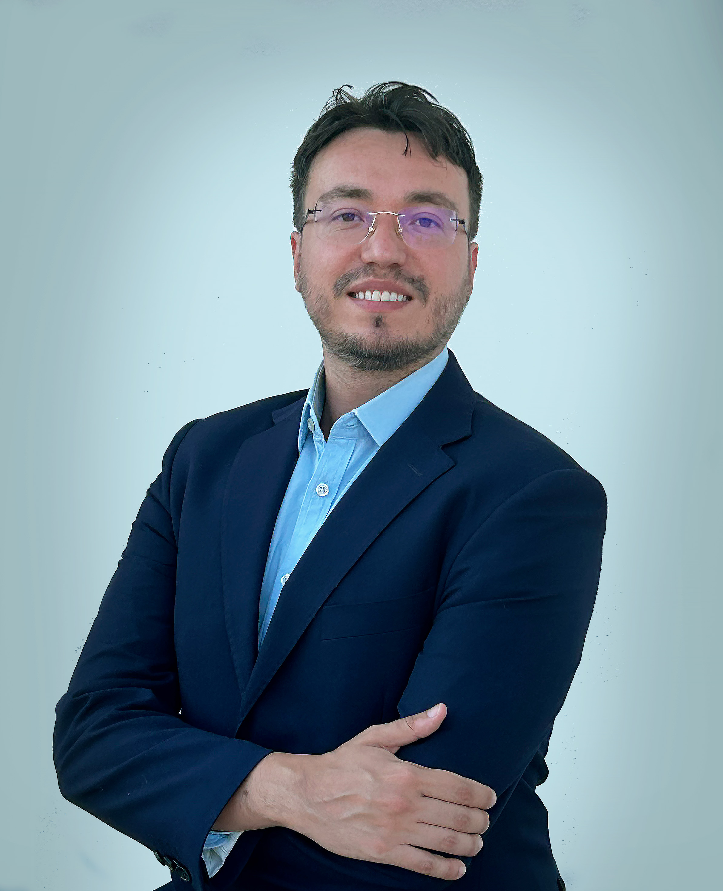 Beniamino Santoro