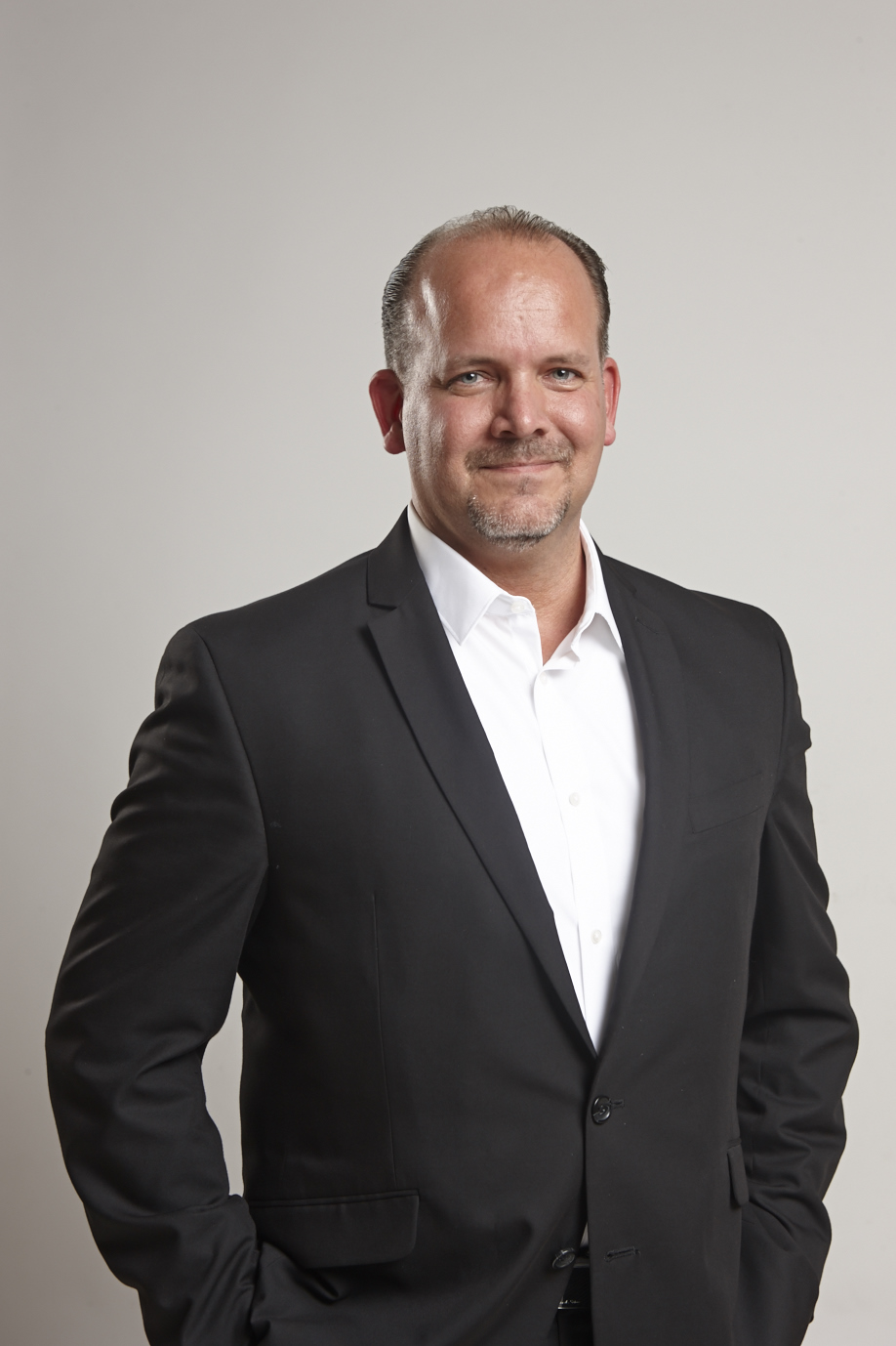 Mike Novak