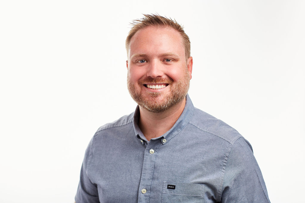 Dustin Joost
