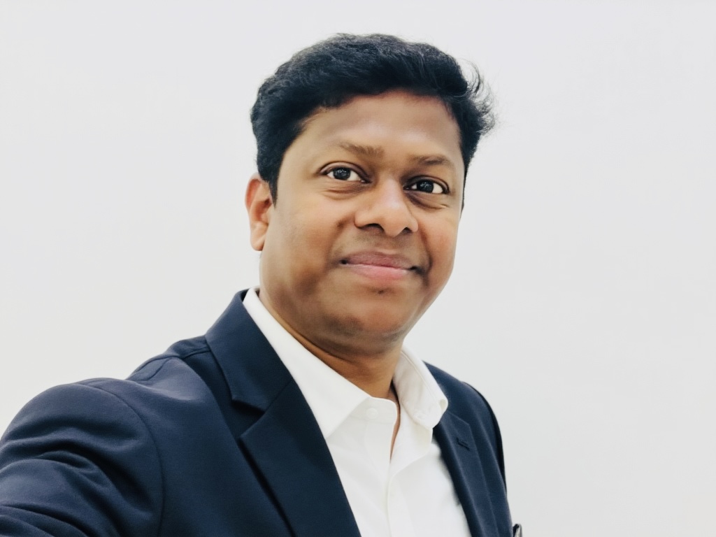 Srinivas Sandiri