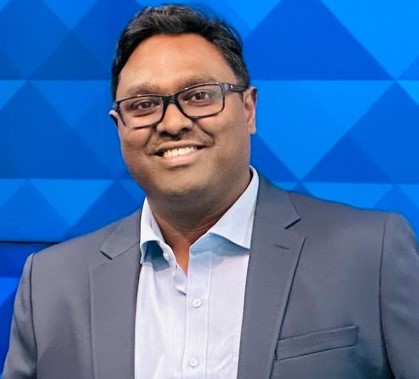 KARTICK KALAIMANI