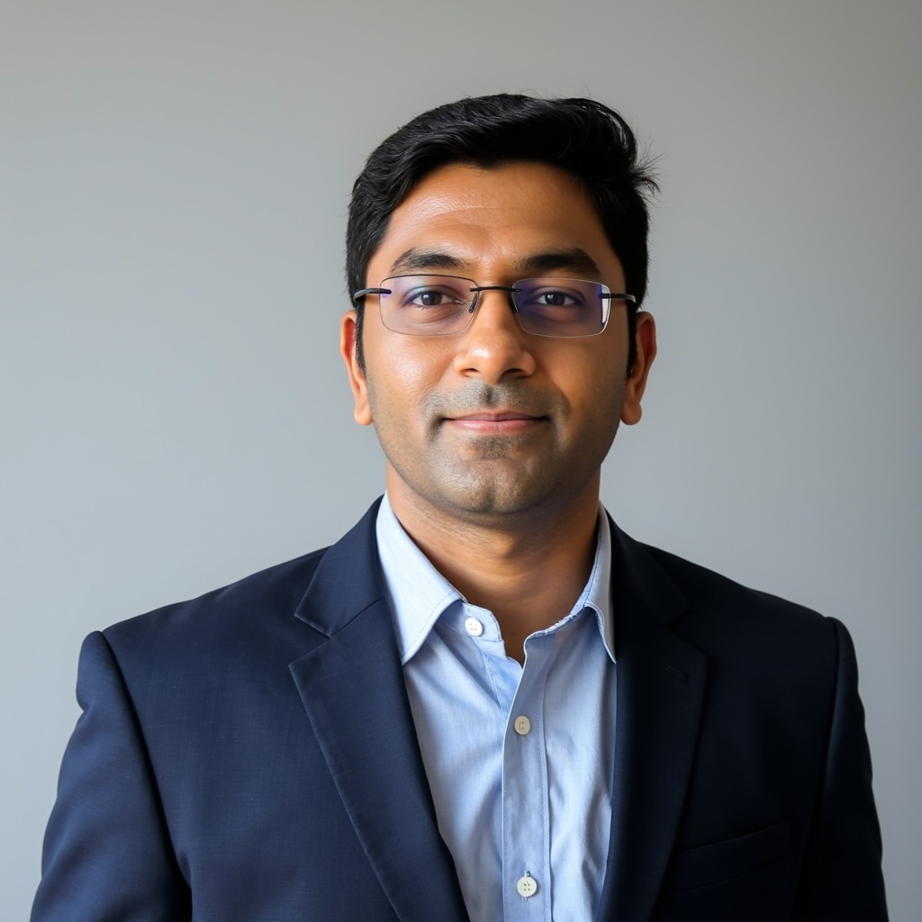 Arun Kumar Elengovan