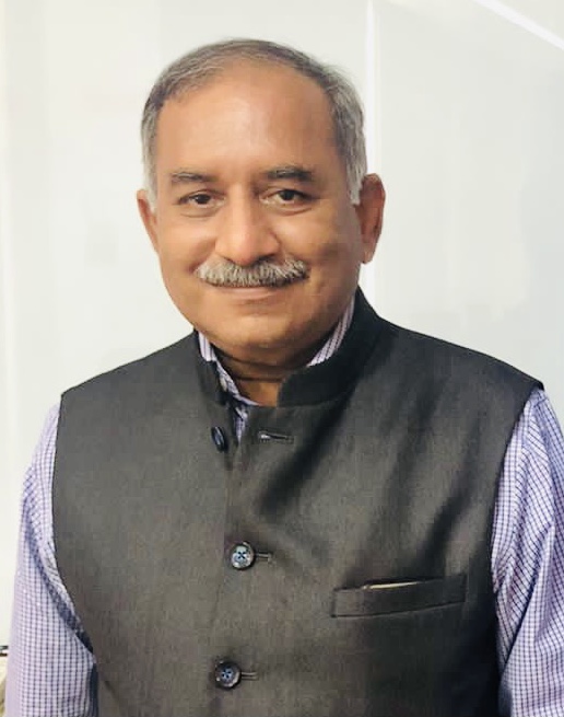 Arun Gupta