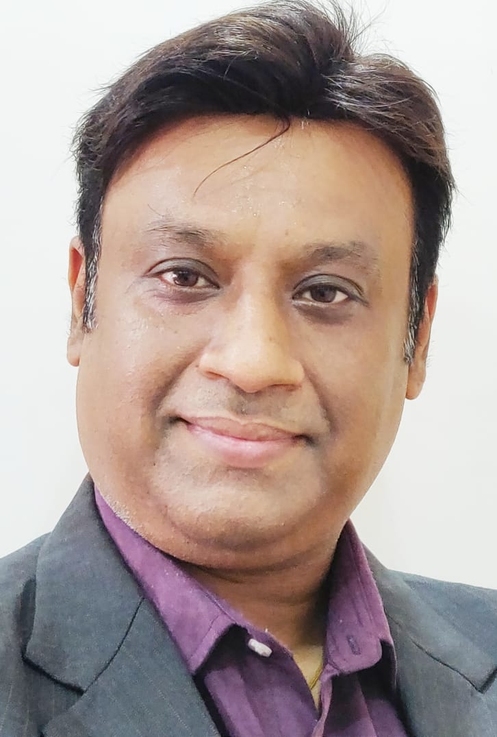 Srijit Mukherjee