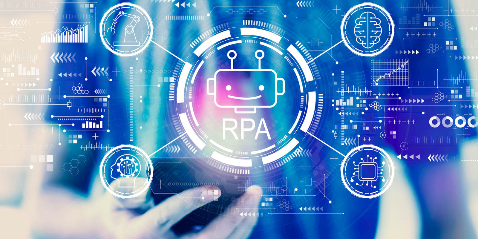 Robotics Process Automation (RPA): Perceptions and Adoption