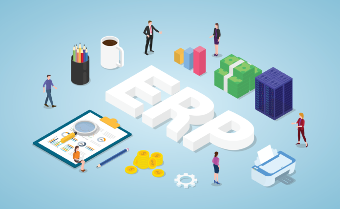 ERP Usage and Challenges